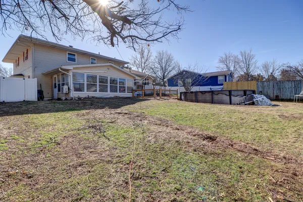 $300,000 | 1411 2nd Avenue, Camanche, IA 52730