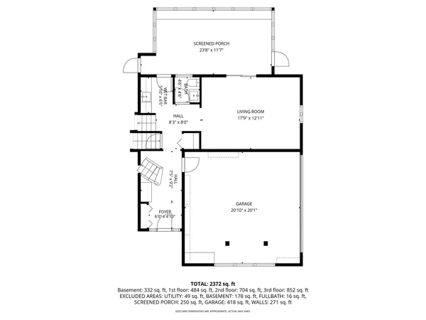 $300,000 | 1411 2nd Avenue, Camanche, IA 52730