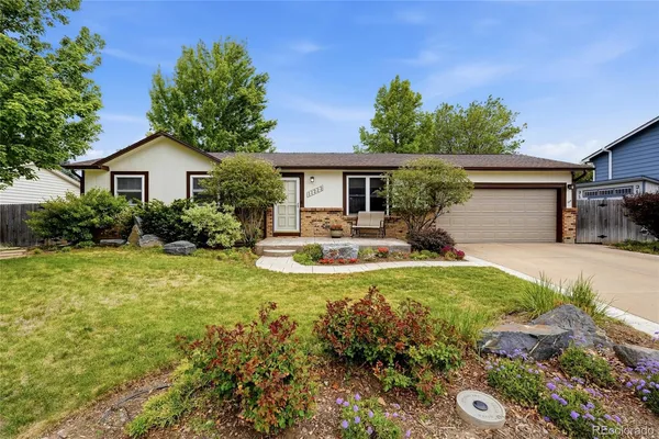 $550,000 | 11222 West 107th Avenue, Westminster, CO 80021