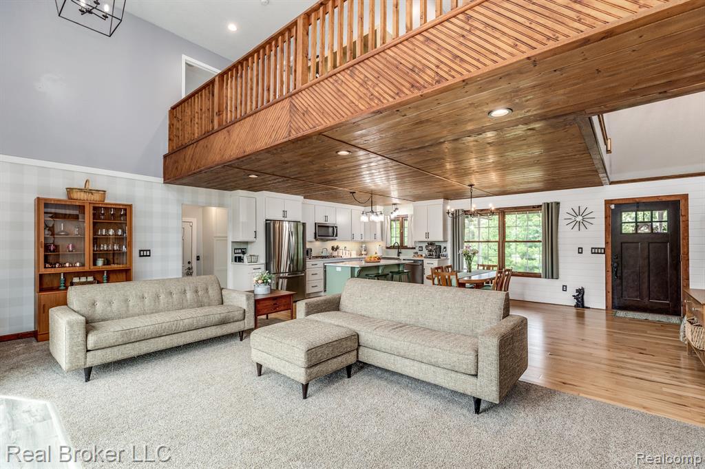 10755 Waterloo-Munith Road Munith, MI 49259 - Photo 15 of 61 Gallery Image 15