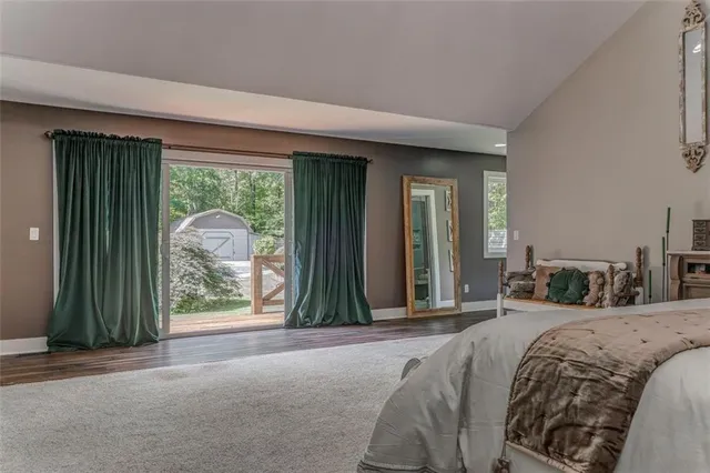 $899,000 | 400 Racehorse Drive, Summerville, GA 30747