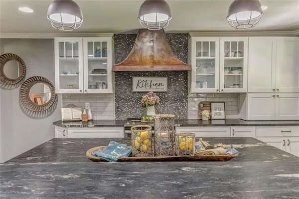 $899,000 | 400 Racehorse Drive, Summerville, GA 30747