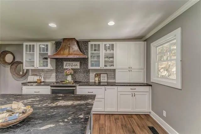 $899,000 | 400 Racehorse Drive, Summerville, GA 30747