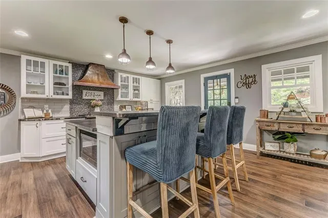 $899,000 | 400 Racehorse Drive, Summerville, GA 30747