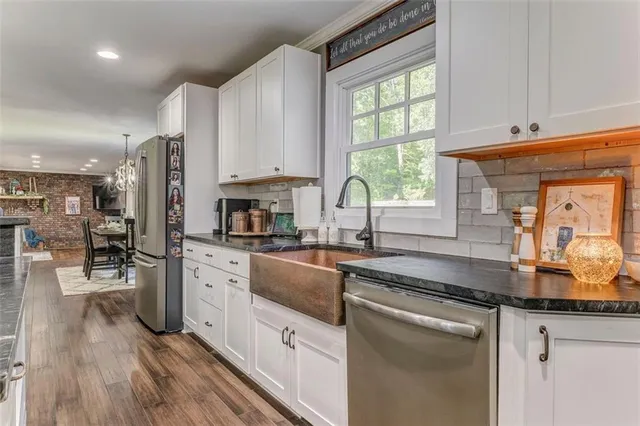 $899,000 | 400 Racehorse Drive, Summerville, GA 30747