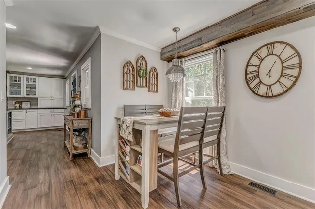 $899,000 | 400 Racehorse Drive, Summerville, GA 30747