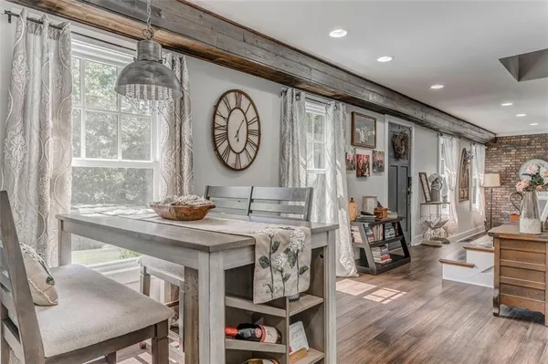 $899,000 | 400 Racehorse Drive, Summerville, GA 30747