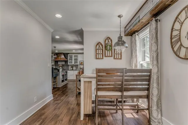 $899,000 | 400 Racehorse Drive, Summerville, GA 30747