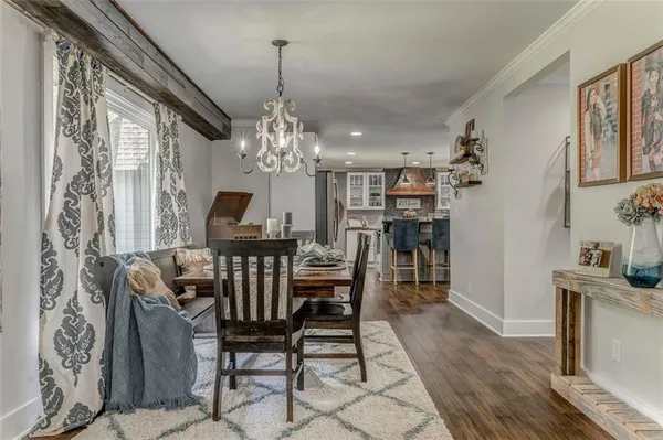 $899,000 | 400 Racehorse Drive, Summerville, GA 30747