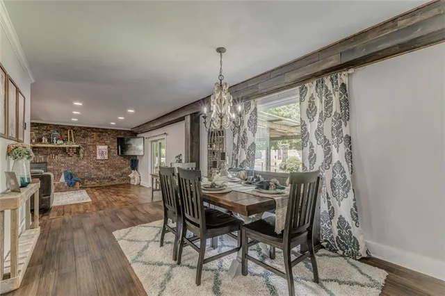 $899,000 | 400 Racehorse Drive, Summerville, GA 30747