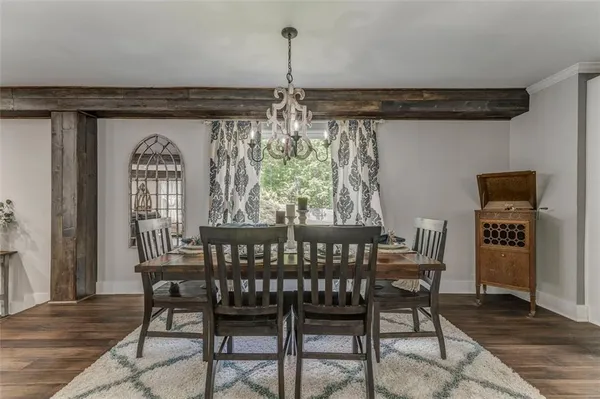 $899,000 | 400 Racehorse Drive, Summerville, GA 30747