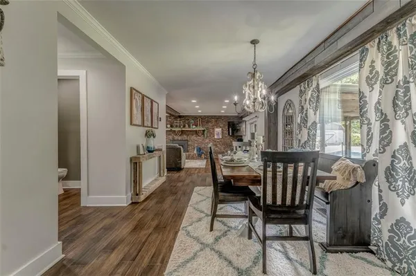 $899,000 | 400 Racehorse Drive, Summerville, GA 30747