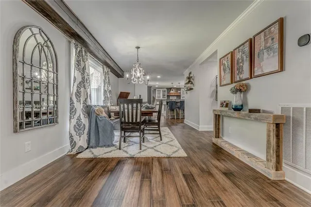 $899,000 | 400 Racehorse Drive, Summerville, GA 30747