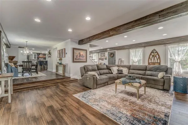 $899,000 | 400 Racehorse Drive, Summerville, GA 30747