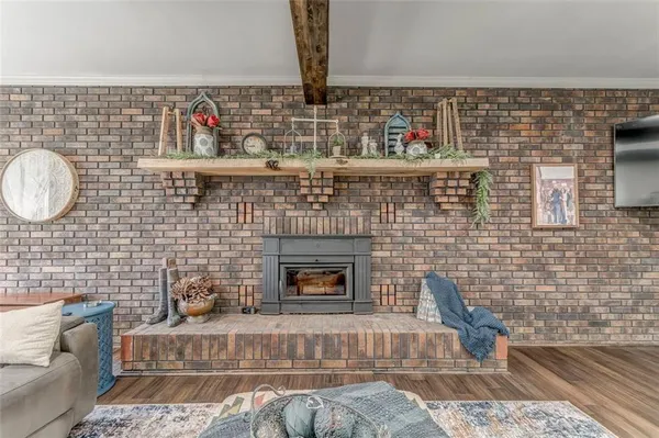 $899,000 | 400 Racehorse Drive, Summerville, GA 30747