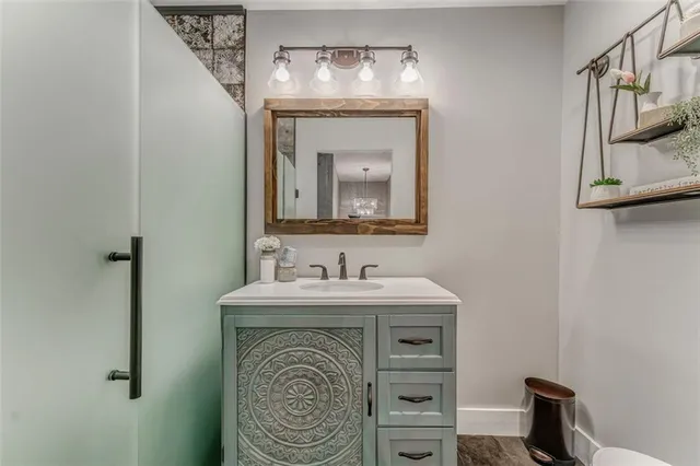 $899,000 | 400 Racehorse Drive, Summerville, GA 30747