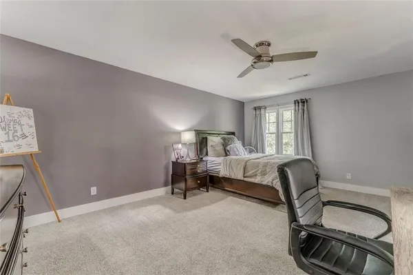 $899,000 | 400 Racehorse Drive, Summerville, GA 30747