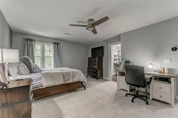 $899,000 | 400 Racehorse Drive, Summerville, GA 30747