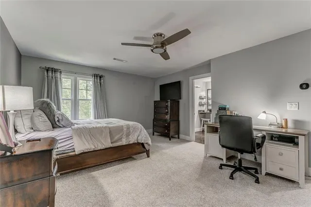 $899,000 | 400 Racehorse Drive, Summerville, GA 30747