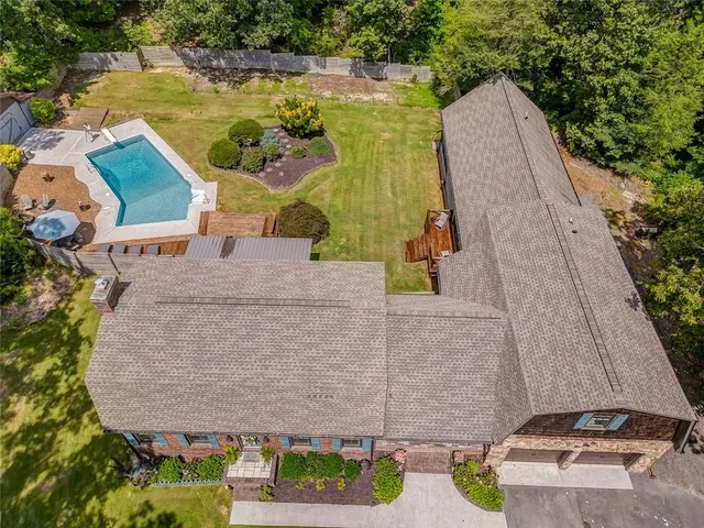 $899,000 | 400 Racehorse Drive, Summerville, GA 30747