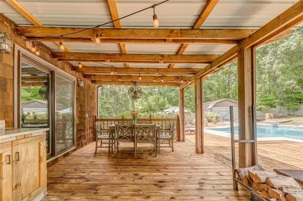 $899,000 | 400 Racehorse Drive, Summerville, GA 30747