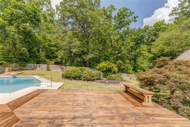 $899,000 | 400 Racehorse Drive, Summerville, GA 30747