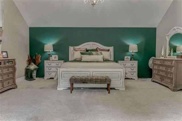 $899,000 | 400 Racehorse Drive, Summerville, GA 30747