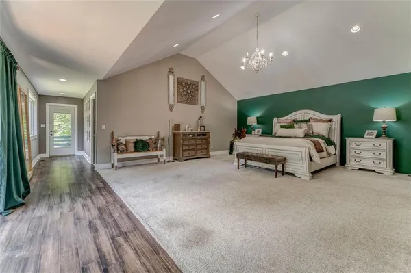 $899,000 | 400 Racehorse Drive, Summerville, GA 30747