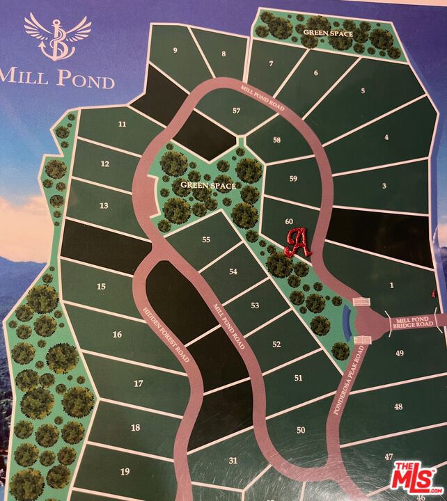 196 Mill Pond Road Lake Arrowhead, CA 92352 - Photo 30 of 36