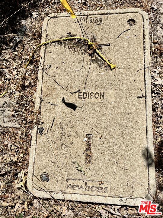 196 Mill Pond Road Lake Arrowhead, CA 92352 - Photo 35 of 36