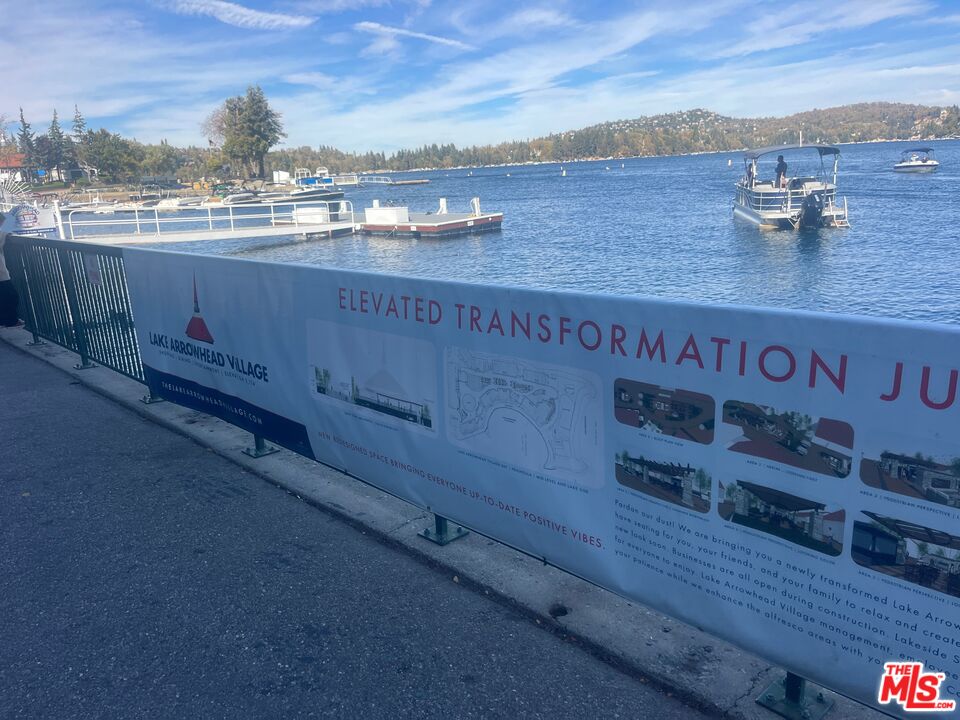 196 Mill Pond Road Lake Arrowhead, CA 92352 - Photo 36 of 36 a view of a building