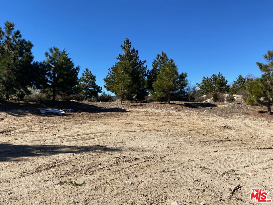 196 Mill Pond Road Lake Arrowhead, CA 92352 - Photo 5 of 36 a view of ocean view with beach