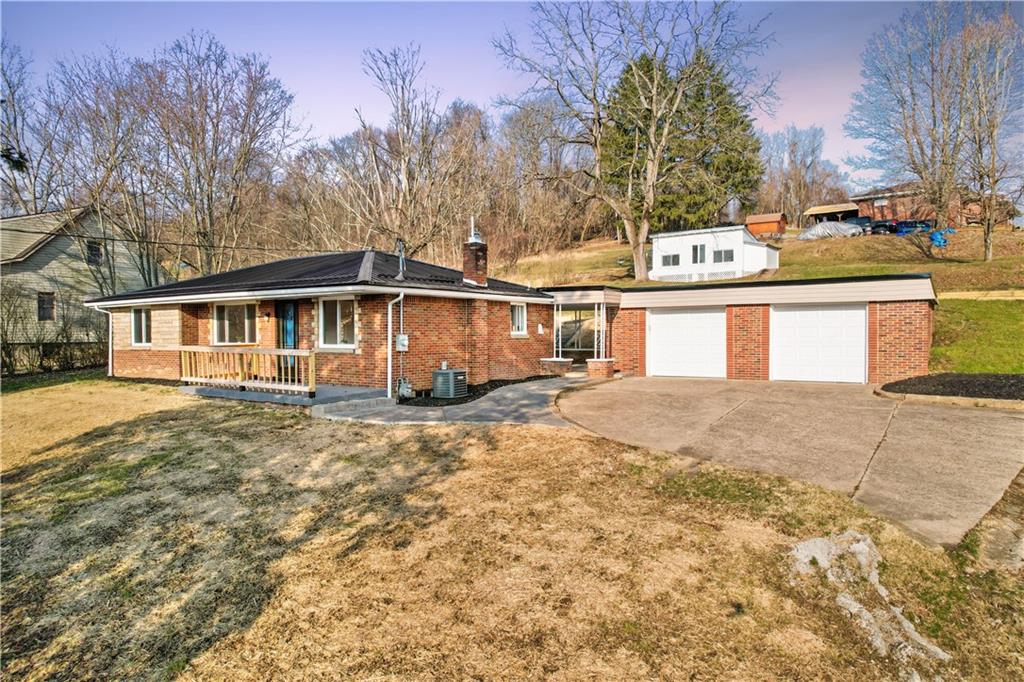 720 Fellsburg Road Rostraver Township, PA 15012 - Photo 1 of 25 Gallery Image 1