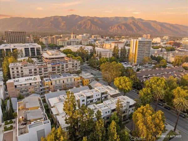 $895,000 | 239 South Marengo Avenue, Unit 106, Pasadena, CA 91101