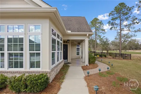 $549,500 | 168 Kingfisher Circle, Pooler, GA 31322