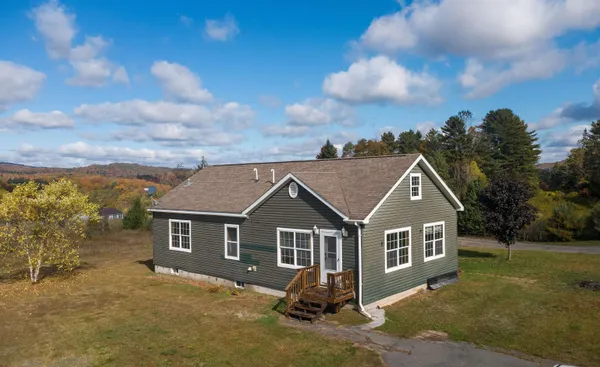 $289,000 | 16 Deer Creek Lane, St. Johnsbury, VT 05819