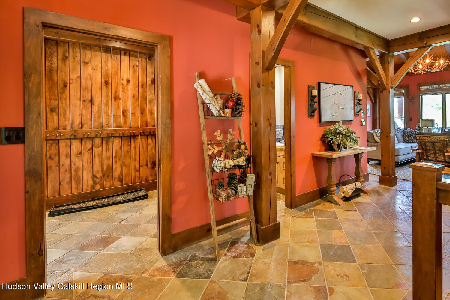 2 Watch Hill Lane, Unit 2 Windham, NY 12496 - Photo 15 of 41 a view of a entryway door of the house