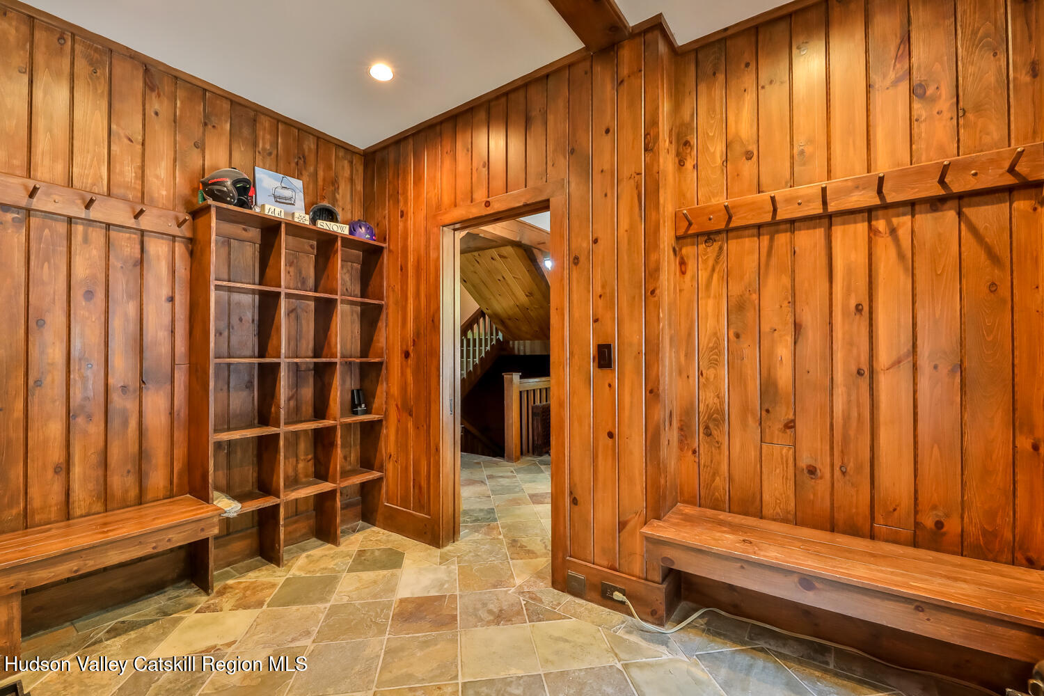 2 Watch Hill Lane, Unit 2 Windham, NY 12496 - Photo 5 of 41 a view of entryway with stairs
