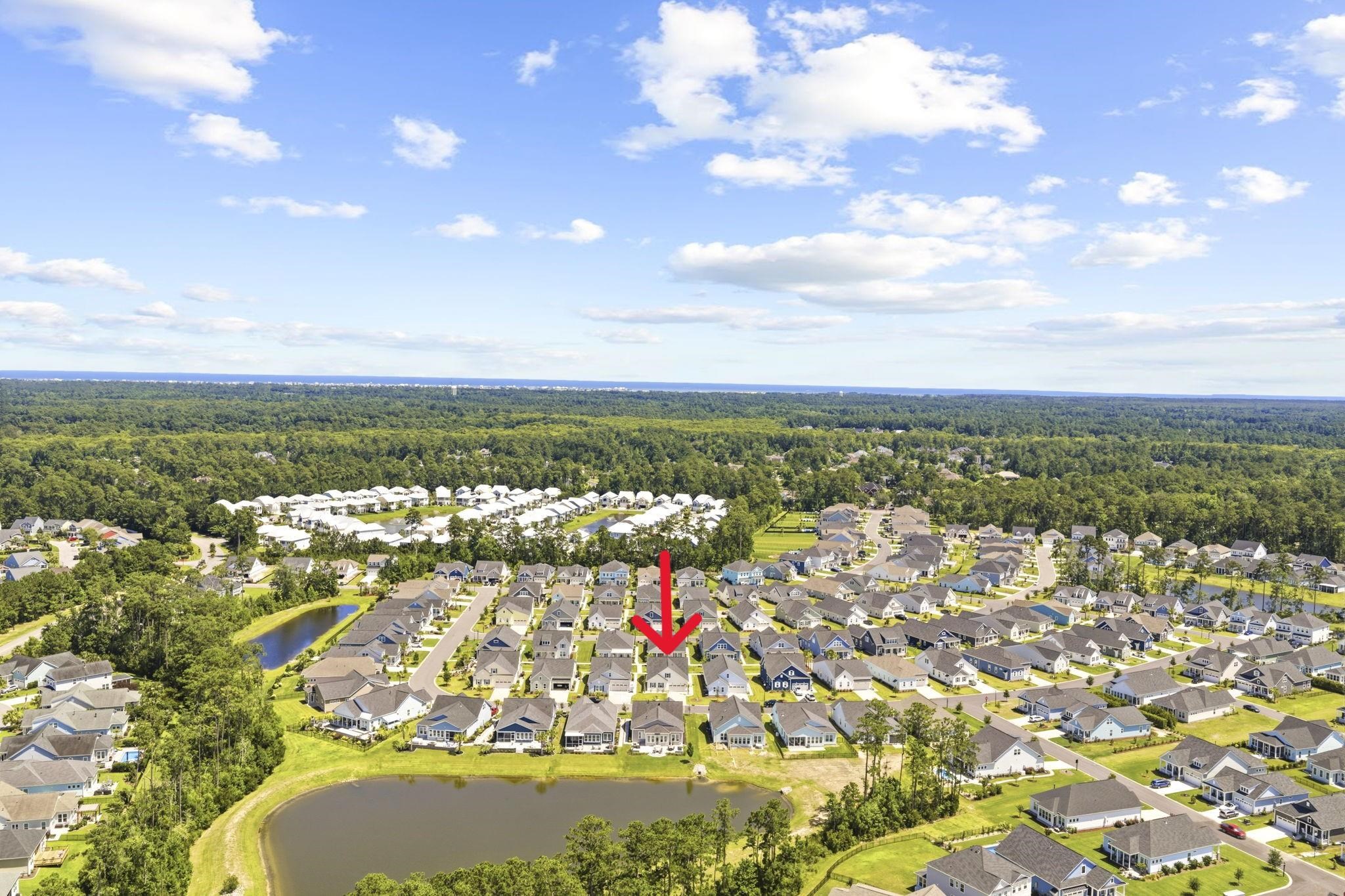 4051 McKinney Drive Murrells Inlet, SC 29576 - Photo 65 of 81