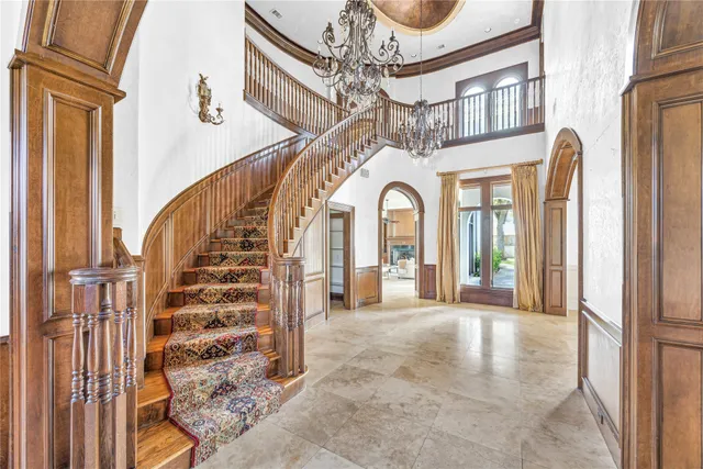 $2,995,000 | 5303 Longmont Drive, Houston, TX 77056