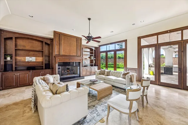 $2,995,000 | 5303 Longmont Drive, Houston, TX 77056
