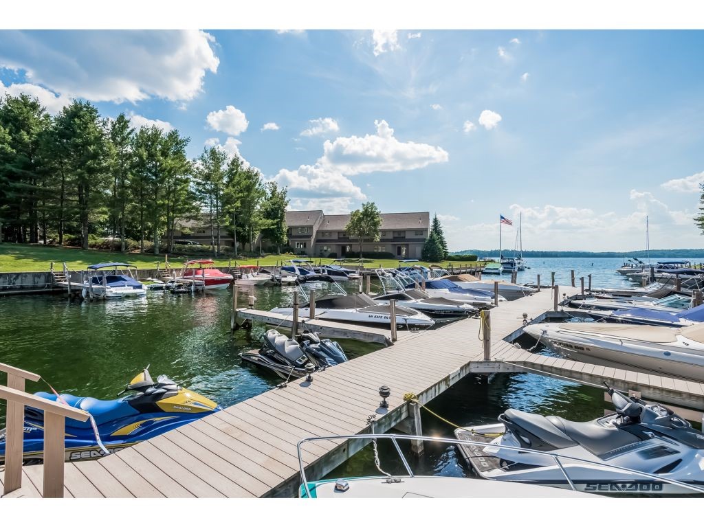 22 Topside Road, Unit 2 Moultonborough, NH 03254 - Photo 31 of 36