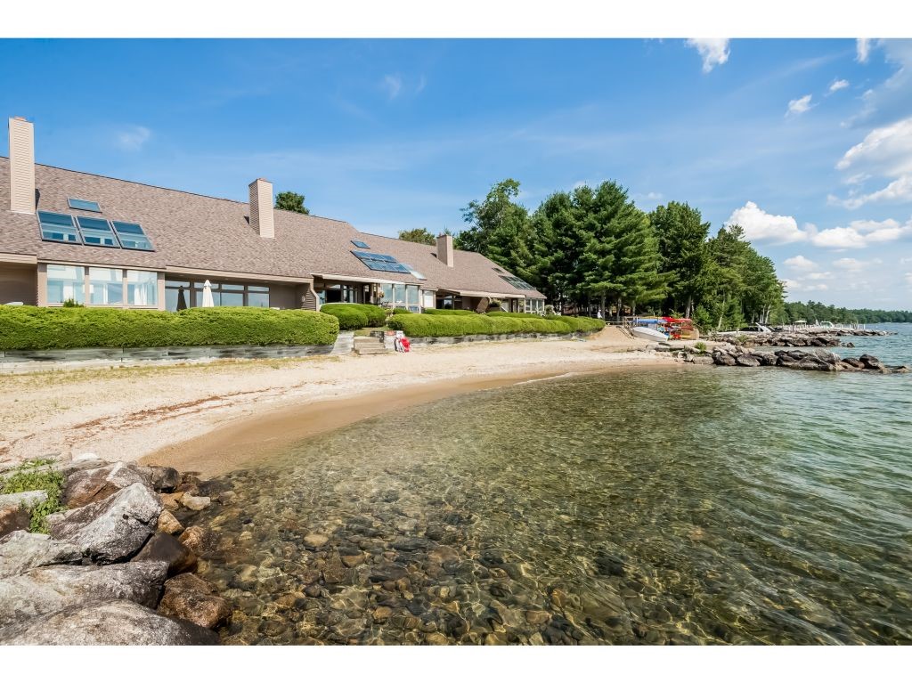 22 Topside Road, Unit 2 Moultonborough, NH 03254 - Photo 34 of 36
