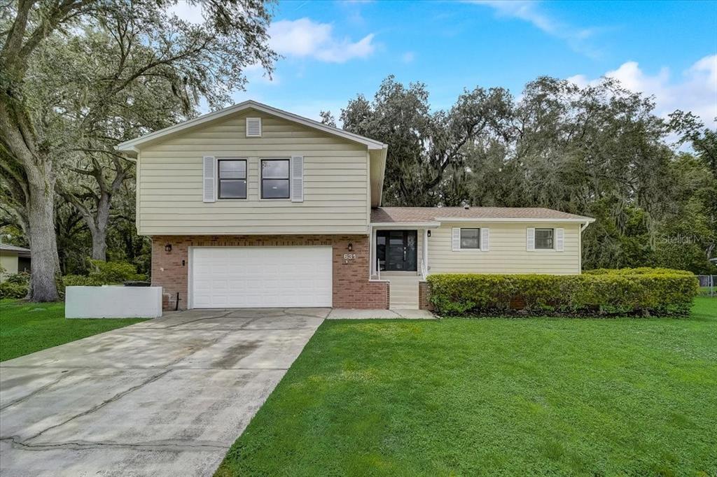 631 Little Wekiva Road Altamonte Springs, FL 32714 - Photo 1 of 1
