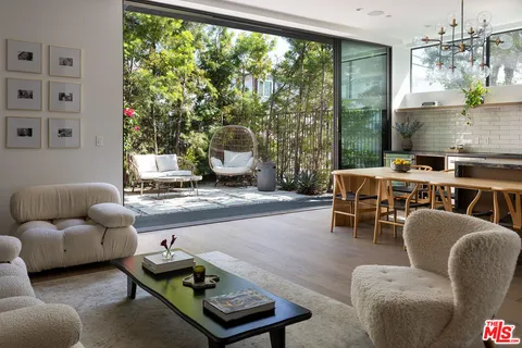 $2,395,000 | 1927 18th Street, Unit C, Santa Monica, CA 90404