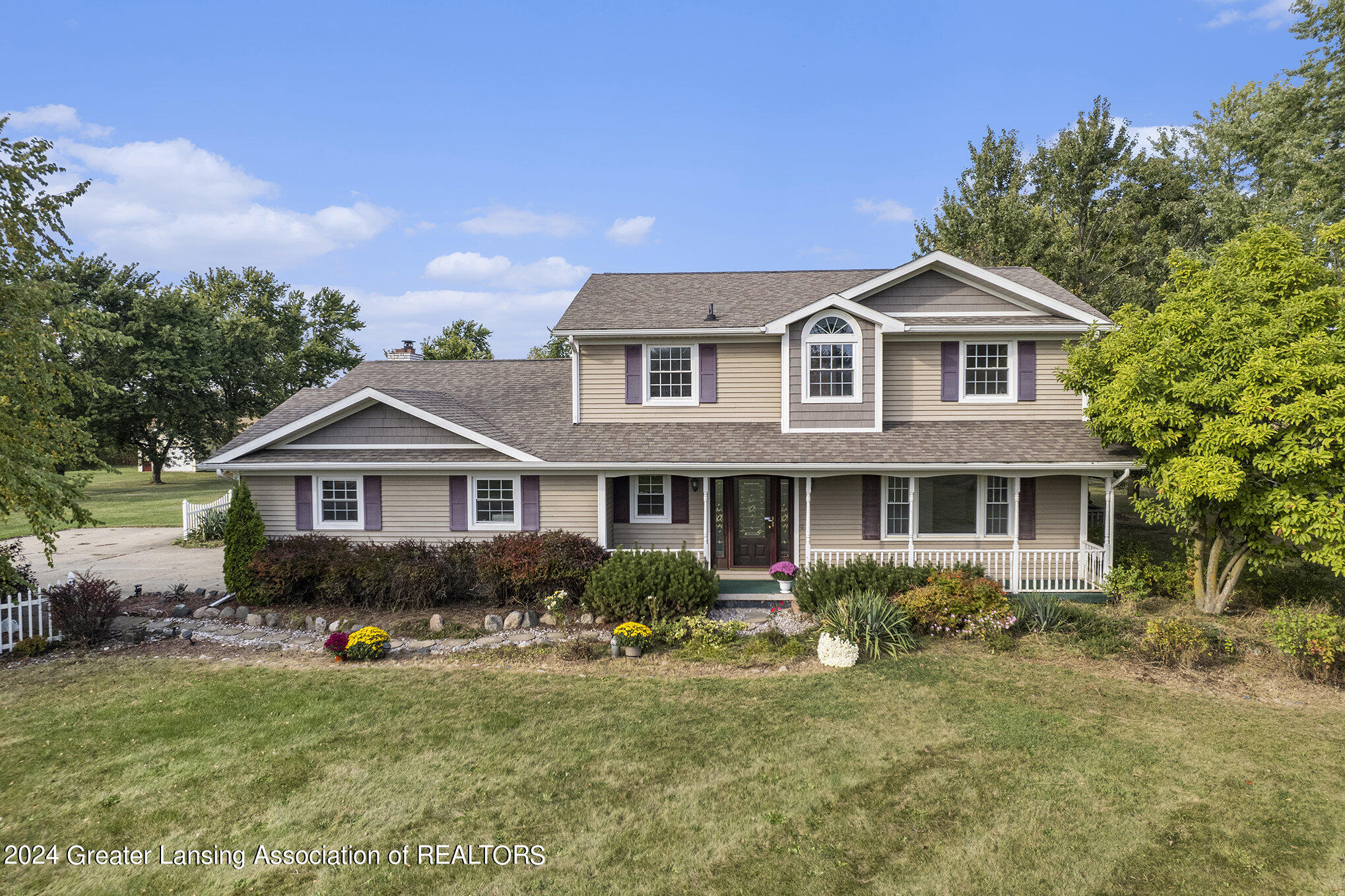 1265 East Parks Road St. Johns, MI 48879 - Photo 32 of 32 037_dji_0047