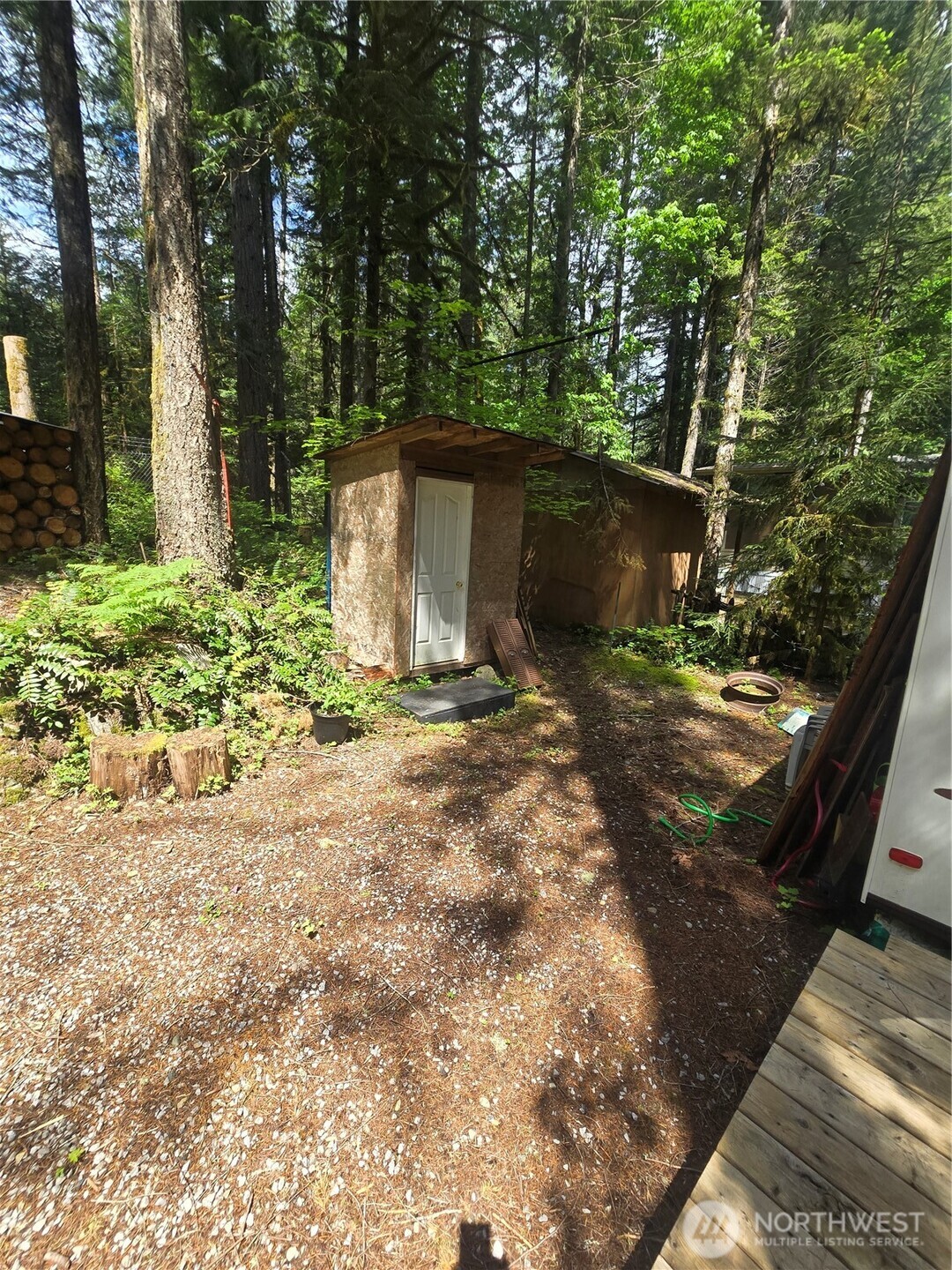 35-2 Wilderness Way Maple Falls, WA 98266 - Photo 19 of 22