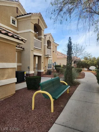 $1,775 | 5855 Valley Drive, Unit 2136, North Las Vegas, NV 89031