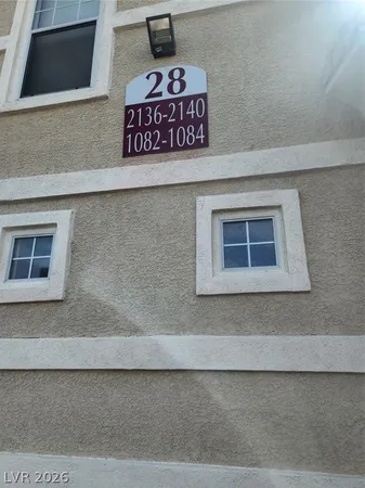 $1,775 | 5855 Valley Drive, Unit 2136, North Las Vegas, NV 89031