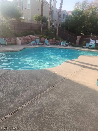 $1,775 | 5855 Valley Drive, Unit 2136, North Las Vegas, NV 89031